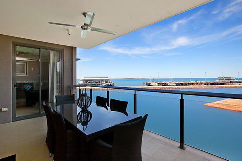 A Marina Vista - Flights 0